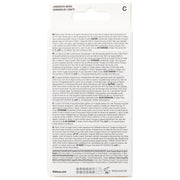 Kiss False Nails Gel Fantasy Nails - Rush Hour (Back of Pack)